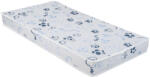 Kikkaboo Матрак Memory Comfort 60х120х12см Horses Blue (41107030084) - bebetabg