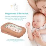 Sevibaby Бебешко гнездо против рефлукс Teddy Baby (82664)