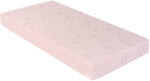 Kikkaboo Матрак Extra Comfort 60х120х8см Helicopter Pink (41107030037)