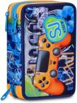 Seven Несесер с пособия Seven SJ Gang - Joyful Pins, 3 ципа (33098)