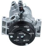 NRF Compresor, climatizare NRF 320263 (320263)