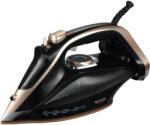 BÖHM HOME Fier de calcat cu abur BÖHM Home BIC-2801BG, 2200W, rezervor 250 ml, talpa ceramica (17996) Masina de calcat