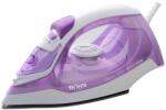 BÖHM HOME Fier de calcat cu abur BÖHM Home BIC-2201PW, 2200W, rezervor 250 ml, talpa ceramica (17995) Masina de calcat