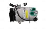 NISSENS Compresor, climatizare NISSENS 891137 (891137) - fixbox