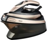 BÖHM HOME Statie de calcat cu abur BÖHM Home BIG-2401BG, 2400W, rezervor 1500 ml, presiune 5.5 Bar (17997) Masina de calcat