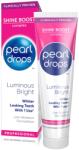Pearl Drops Pastă de dinți PEARL DROPS LUMINOUS BRIGHT 75ml (8571049275)