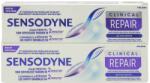 Sensodyne Pasta de Dinti, Sensodyne, 2 X 75 ml Clinical Repair Active White (168598)
