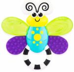 Sassy Бебешка гризалка Sassy - Flutterby Teether (SMT80106)