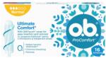 o. b Tampoane Interne, OB, Procomfort Normal, Set 16 Bucati (1502)