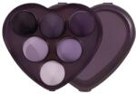 Flippy Set Buretei Machiaj, Flippy, Premium, 6 bucati, mov (124121)