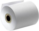 Flippy Role de hartie TERMICA, Flippy, bucata, Role de hartie pentru Casa de Marcat, POS, latime 80 mm, Lungime 48 metri, Diametru interior 25 mm, Diametru exterior 76 mm (128796)