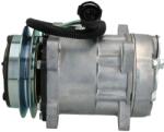 Bosch Compresor, climatizare BOSCH 1 986 AD1 219 (1 986 AD1 219) - fixbox