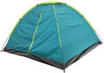 Maori Monodome Eco Cort de Camping de Vară Pop Up Verde pentru 4 Persoane 210x240x145cm 10219 (10219) Cort