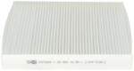 CHAMPION Filtru aer habitaclu / polen CHAMPION CCF0465 (CCF0465)