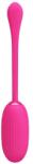 Pretty Love Doreen Pink Vibrator