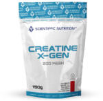 Scientiffic Nutrition Scientific Nutrition Creatine X-gen Piruleta Limited Edition 150g 18859 (18859)