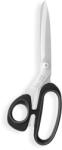 KAI Japan Foarfeca profesionala pentru croitorie KAI Japonia, tais neted, 21 cm (Tip: Mana stanga) (N5210 L)