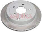 ASHIKA Disc frana ASHIKA 61-03-324C (61-03-324C)