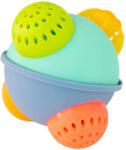 Sassy Играчка за баня Sassy - Discovery Bath Ball (SMT13066)