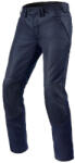 Rev'IT Eclipse 2 Bărbați Pantaloni Motocicletă Blue Standard FPT145-0301 (FPT145-0301)