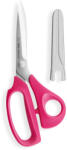 KAI Japan Foarfeca profesionala croitorie Kai Japonia vanadium 21 cm V5210 (Culoare: Albastru) (V5210 B)