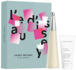 Issey Miyake Set Issey Miyake: L'Eau d'Issey, Apa de toaleta, Femei, 50 ml + L'Eau d'Issey, Moisturizing, Body Lotion, 50 ml Parfum