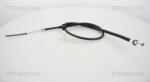 TRISCAN Cablu, frana de parcare TRISCAN 8140 161116 (8140 161116) - fixbox