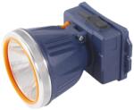 Flippy Lanterna LED de Montat pe Cap, Flippy, cu Raza Lunga de Zoom, Reincarcabila USB, Far Telescopic, Rezistent la Apa, Reglabil, pentru Pescuit in Aer Liber, Camping, Lumina Puternica, Lanterna, 10.5x8x6.