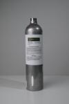 HSE-Szerviz Dräger BUMP-teszt gáz 95 liter  Pentán keverék (X-am 2500 / X-am 2800 / X-am 5000 / X-am 5600)