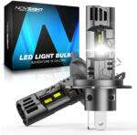 NOVSIGHT Lampă Auto H4 Canbus LED 6500K Alb Rece 100W GET-NOVSIGHT-A500-N99 (GET-NOVSIGHT-A500-N99)