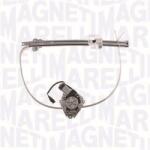 Magneti Marelli Mecanism actionare geam MAGNETI MARELLI 350103170301 (350103170301)