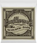 Ernie Ball Earthwood akusztikus basszushúrkészlet 45-95