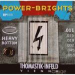 Thomastik-Infeld Thomastik Power-Brights 11-53 elektromos gitárhúr