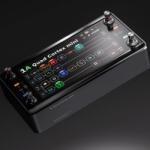 Neural DSP Quad Cortex Mini digitális modellező pedál