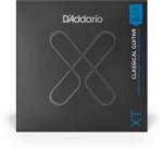 D Addario D'Addario XTC46TT Dynacore Titanium klasszikus nylon húrkészlet