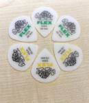 Dunlop Flex Jazz III XL pengető 6db