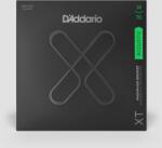 D Addario D'Addario bariton akusztikus gitár húrkészlet XT bevonattal 016-070