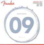 Fender Original 150s pure nikkel elektromos gitár húrkészlet 9-42