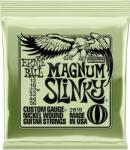 Ernie Ball Nickel Wound Magnum Slinky húr 12-56 sodrott G