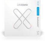 D Addario D'Addario XSAPB1253 foszforbronz akusztikus gitár húrkészlet XS bevonattal 012-053