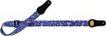 Ortega Spaceman nylon ukulele heveder
