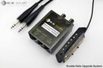 K&K Sound K&K Double Helix Upgrade System