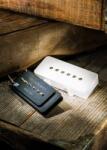 Lollar pickups Lollar P90 Jazzmaster pickup szett törtfehér fedéllel