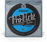 D Addario D'Addario EJ46FF klasszikus nylon húrkészlet Hard tension