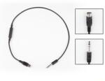 Strymon MIDI EXP Cable egyenes egyenes