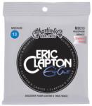 Martin Eric Clapton phosphor bronze akusztikus gitár húrkészlet 13-56