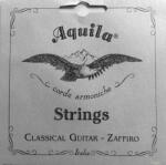 Aquila Corde Aquila 137C zafír superior húr szett
