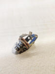 Switchcraft Jack aljzat Mono Switchcraft hosszúmenetes