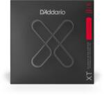 D Addario D'Addario XTC45 klasszikus nylon húrkészlet XT bevonattal Normal tension