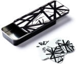 Dunlop EVH VH1 pengető kollekció fém tégelyben
